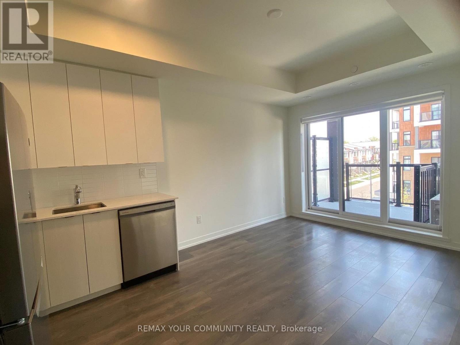 411 - 135 Cannon Jackson Drive, Toronto, Ontario  M6M 0E1 - Photo 7 - W13450938