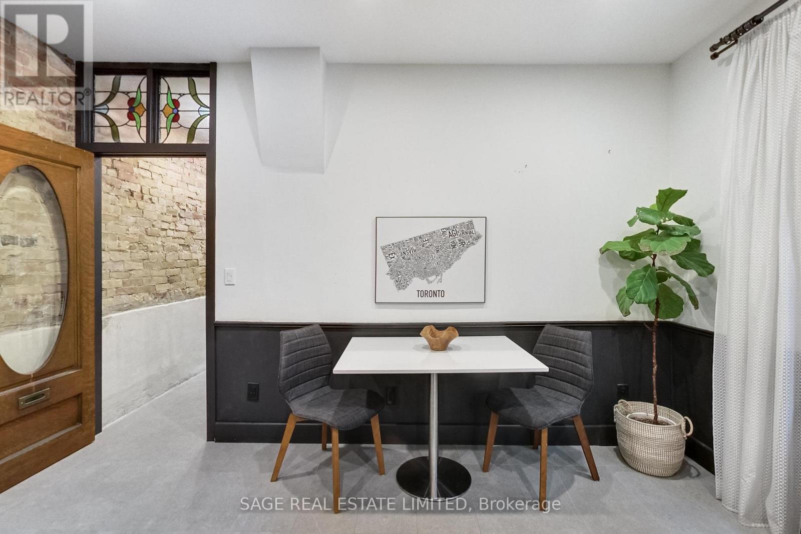 75 Fuller Avenue, Toronto, Ontario M6R 2C4 - Photo 13 - W13450956