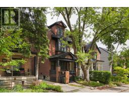75 FULLER AVENUE, Toronto, Ontario