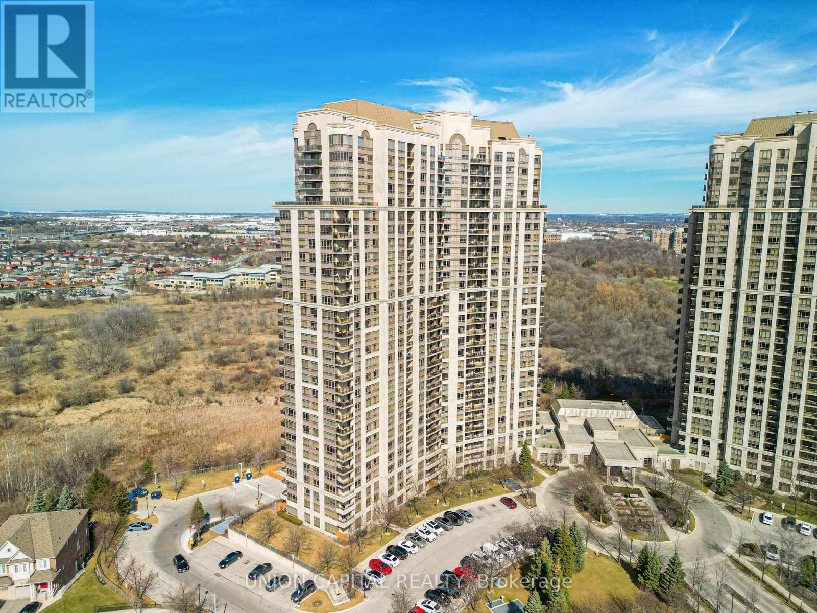 213 - 710 HUMBERWOOD BOULEVARD, Toronto, Ontario