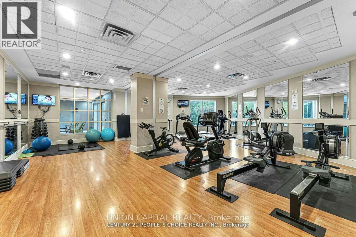 213 - 710 Humberwood Boulevard, Toronto, Ontario  M9W 7J5 - Photo 21 - W13451040