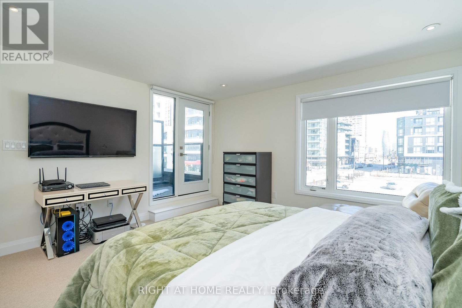 5 - 4030 Parkside Village Drive, Mississauga, Ontario  L5B 0K2 - Photo 26 - W13451044