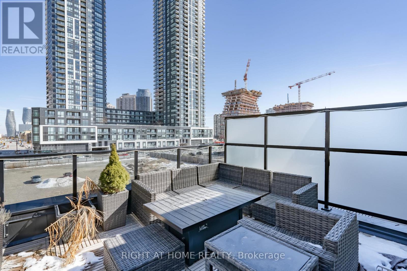 5 - 4030 Parkside Village Drive, Mississauga, Ontario  L5B 0K2 - Photo 28 - W13451044