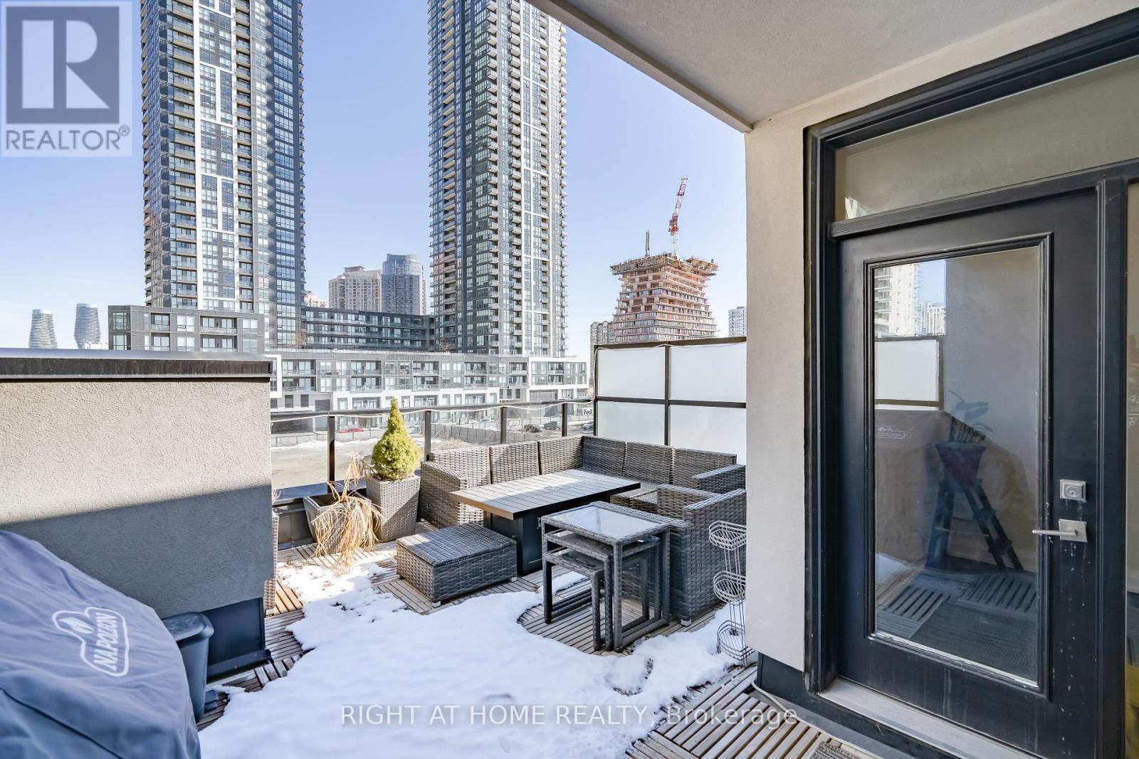 5 - 4030 Parkside Village Drive, Mississauga, Ontario  L5B 0K2 - Photo 29 - W13451044