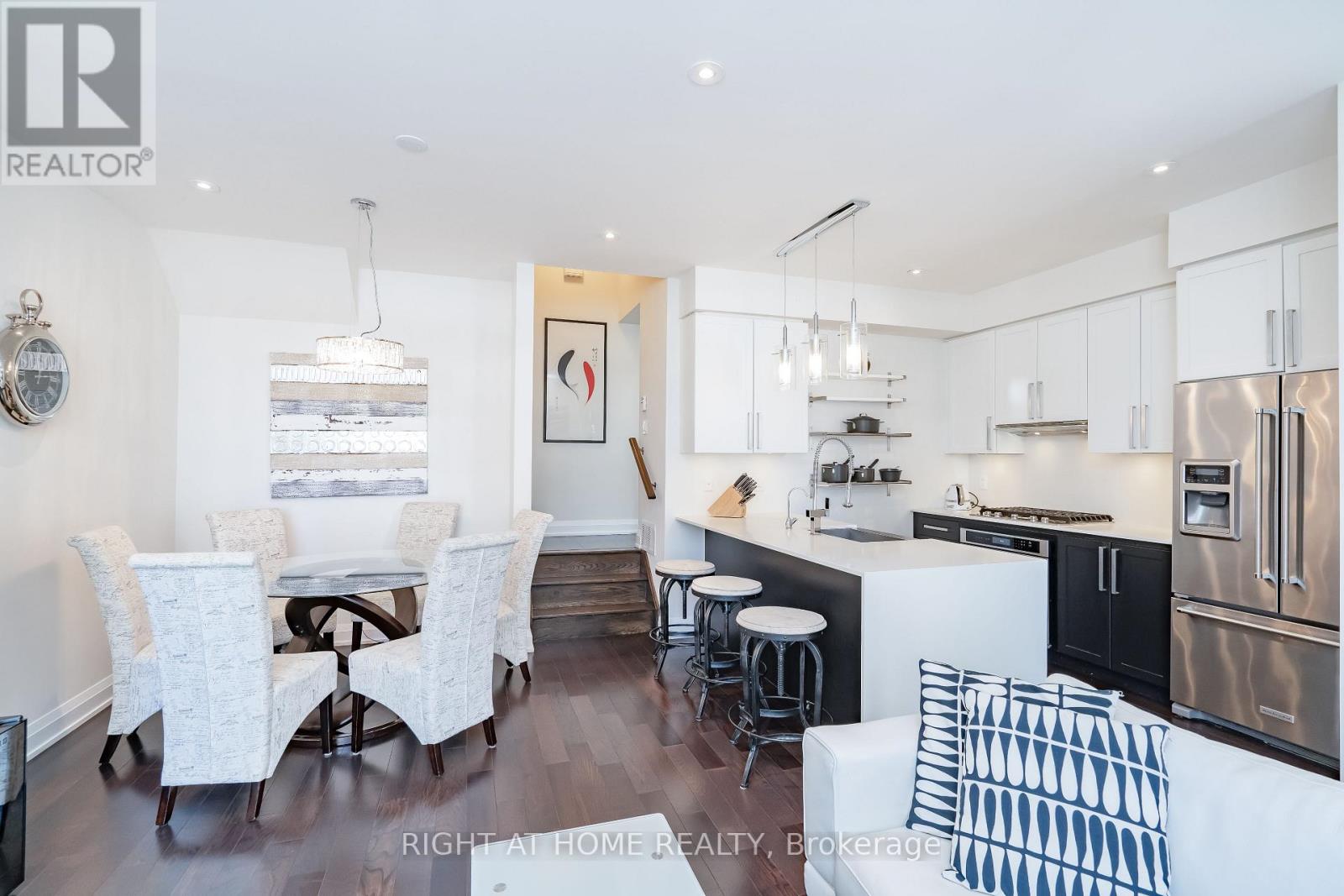 5 - 4030 Parkside Village Drive, Mississauga, Ontario  L5B 0K2 - Photo 5 - W13451044