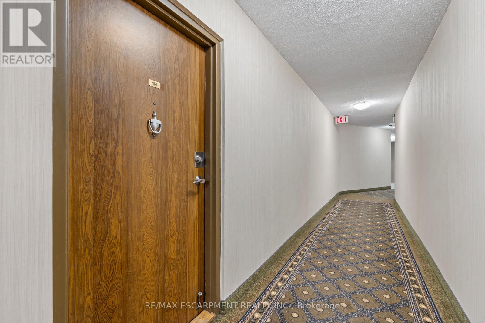 414 - 700 Dynes Road, Burlington, Ontario  L7N 3M2 - Photo 4 - W13451046