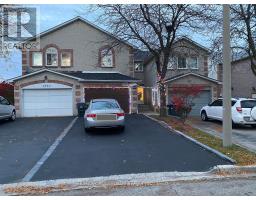5041 RUNDLE COURT, Mississauga, Ontario