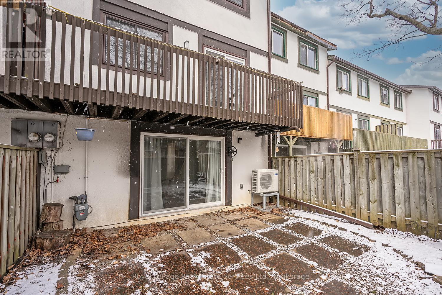 24 - 2651 Aquitaine Avenue, Mississauga, Ontario  L5N 1V5 - Photo 33 - W13451206