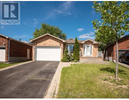 14 SOUCH COURT, Clarington, Ontario
