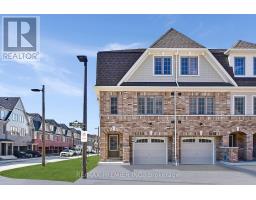 144 - 2552 MOJAVE PATH, Oshawa, Ontario