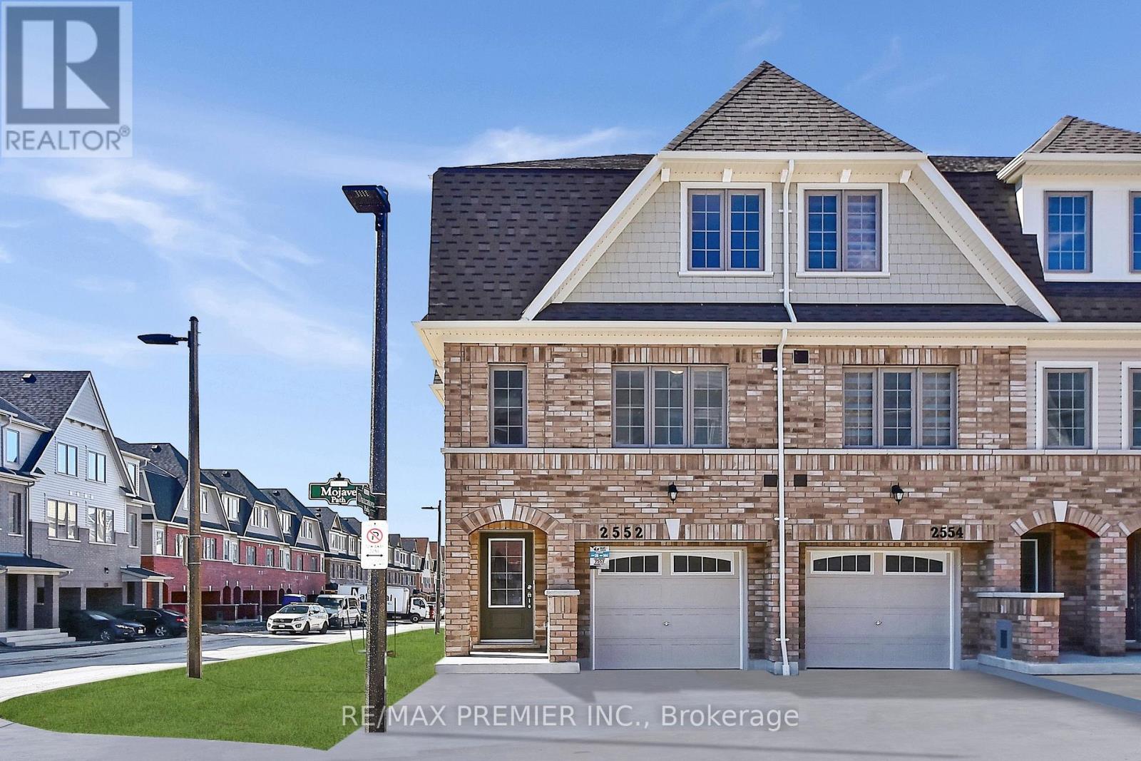 144 - 2552 Mojave Path, Oshawa, Ontario  L1L 0J4 - Photo 1 - E13421114
