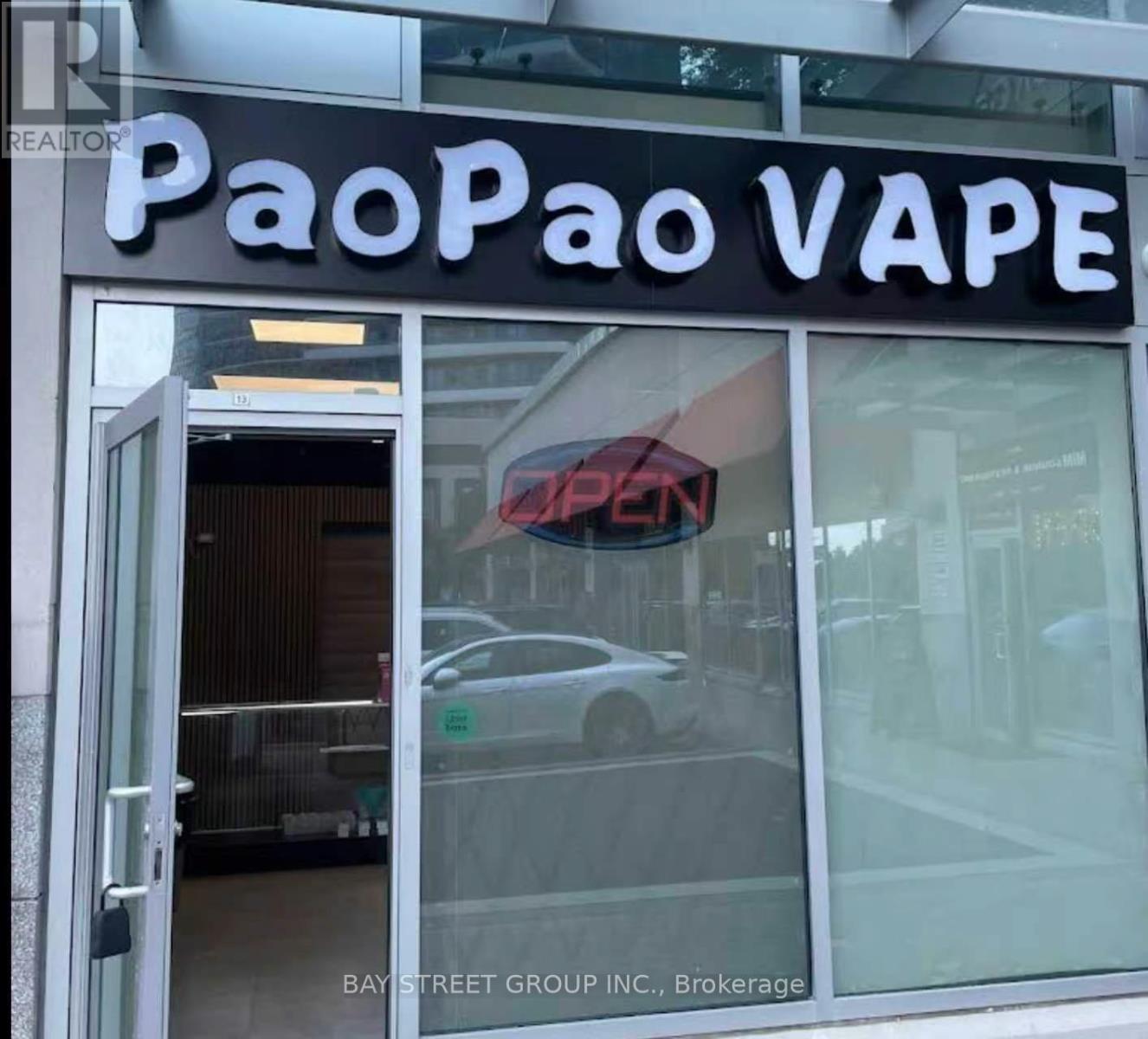 13 - 7181 YONGE STREET, Markham, Ontario
