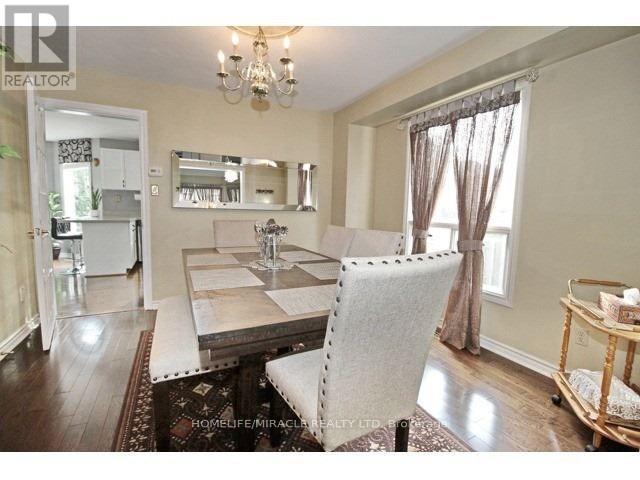 8 Sayor Drive, Ajax, Ontario  L1T 3K2 - Photo 7 - E13445012