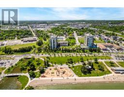 104 - 75 ELLEN STREET, Barrie, Ontario
