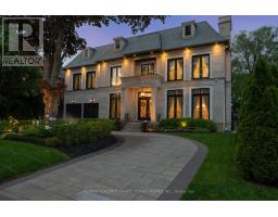 23 LAUDERDALE DRIVE, Toronto, Ontario