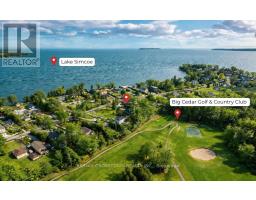 741 CEDARVALE DRIVE, Innisfil, Ontario