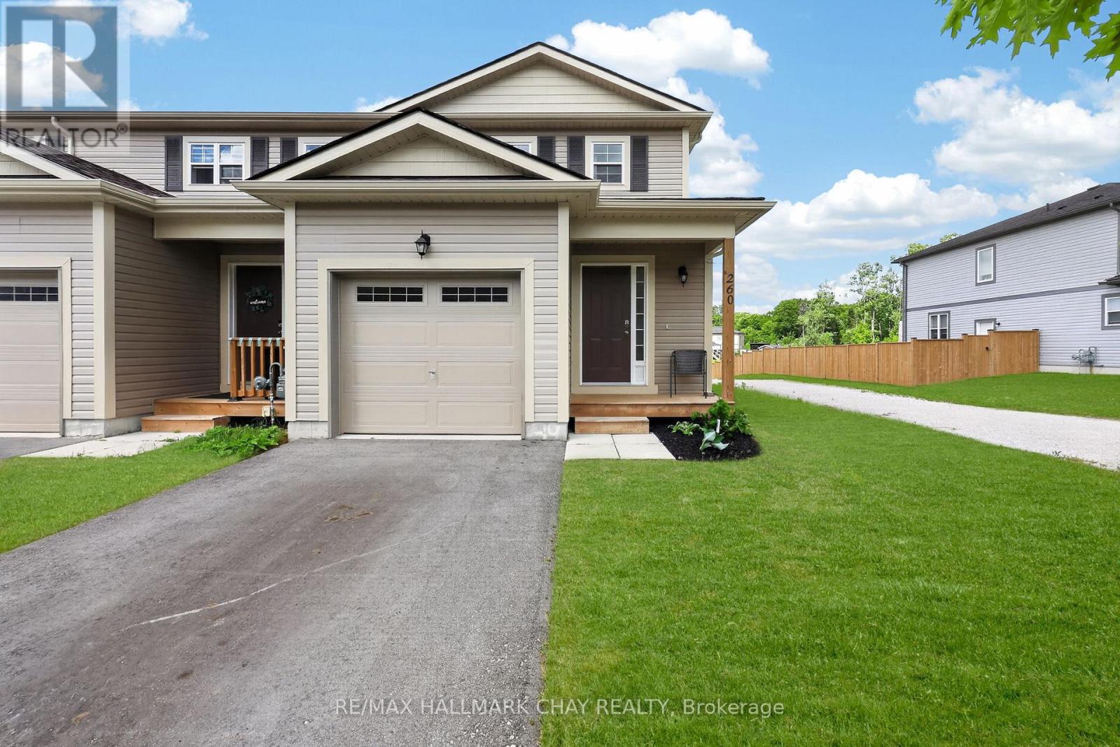 260 DAFFODIL COURT, Gravenhurst, Ontario