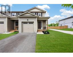 260 DAFFODIL COURT, Gravenhurst, Ontario