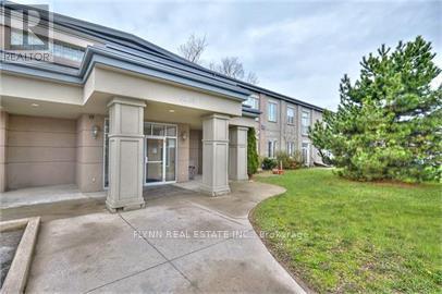 104 - 6365 DRUMMOND ROAD, Niagara Falls, Ontario