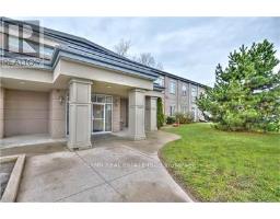 104 - 6365 DRUMMOND ROAD, Niagara Falls, Ontario