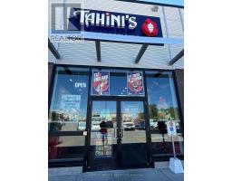 H2 - 2125 16TH STREET, Owen Sound, Ontario