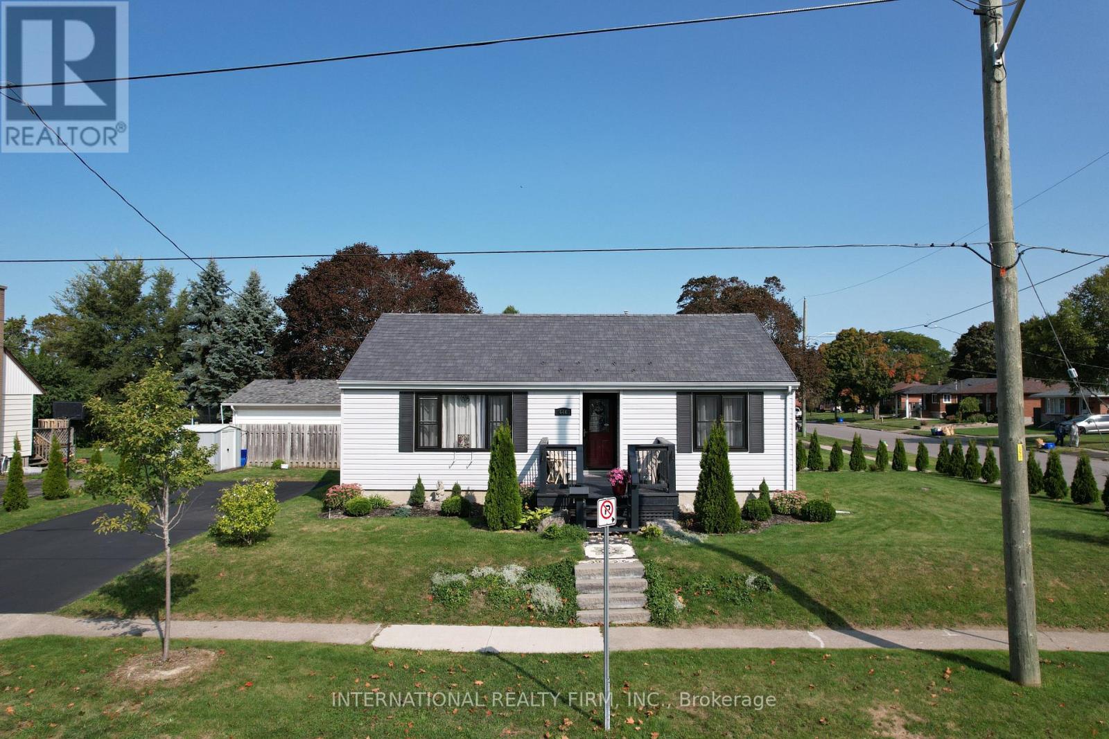 446 HARDEN CRESCENT, Cobourg, Ontario