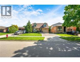 206 ATHENIA Drive, Stoney Creek, Ontario