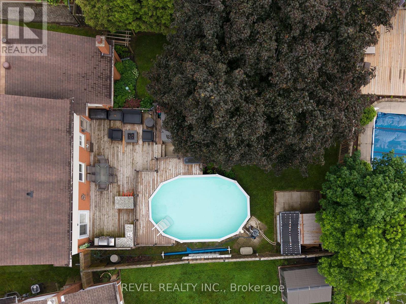 118 Greenfield Road, Brantford, Ontario  N3R 7C8 - Photo 29 - X13450860