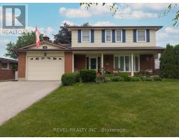 118 GREENFIELD ROAD, Brantford, Ontario