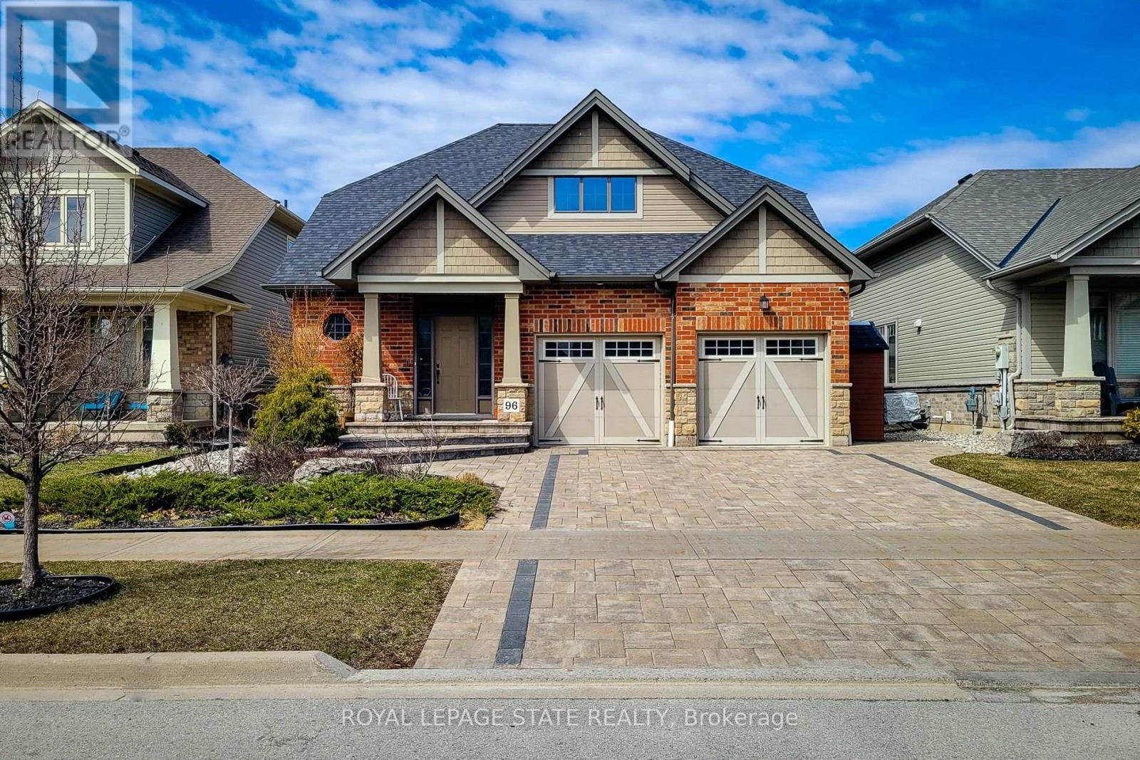 96 Anastasia Boulevard, West Lincoln, Ontario L0R 2A0 - Photo 2 - X13450894
