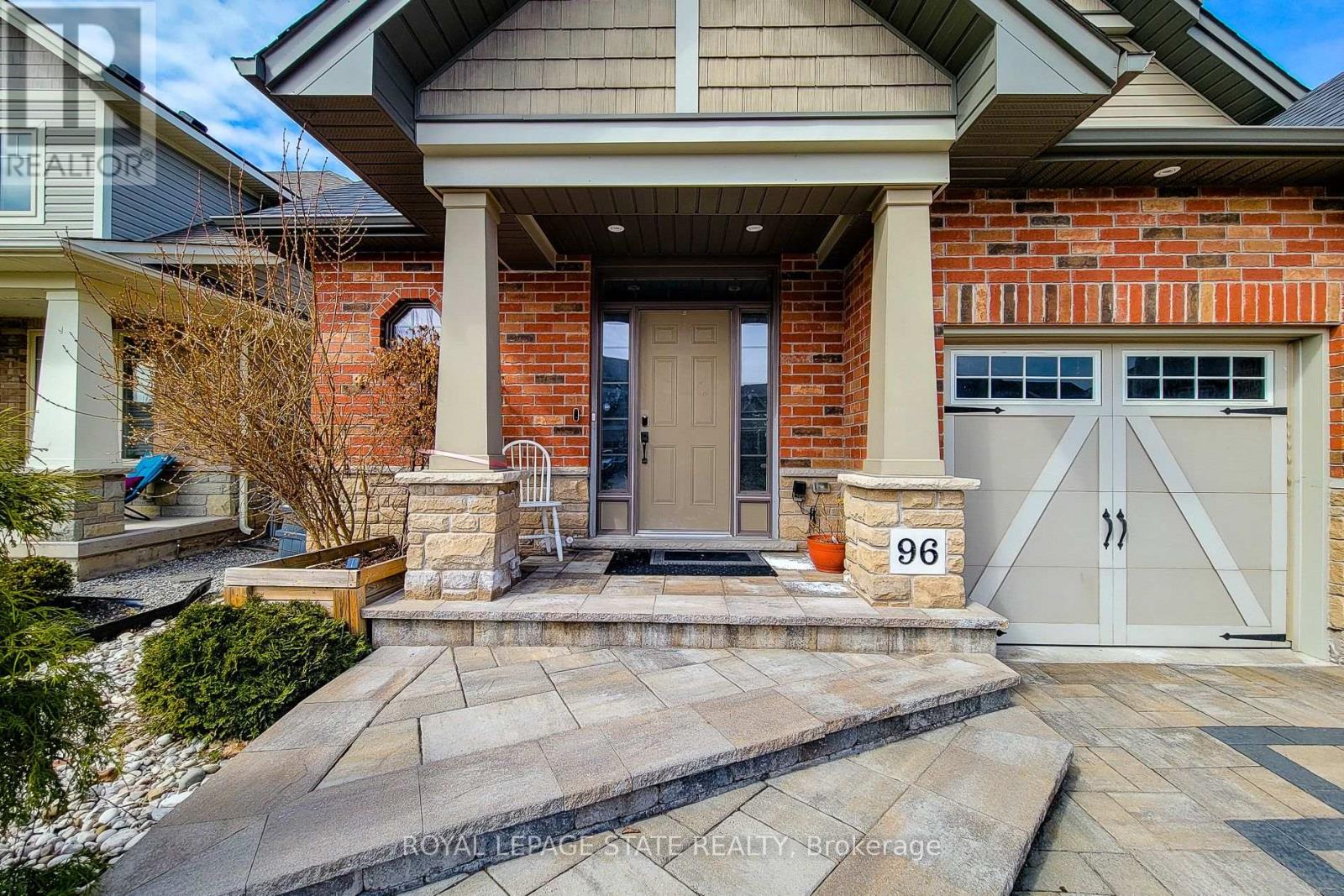 96 Anastasia Boulevard, West Lincoln, Ontario L0R 2A0 - Photo 5 - X13450894