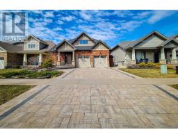 96 ANASTASIA BOULEVARD, West Lincoln, Ontario