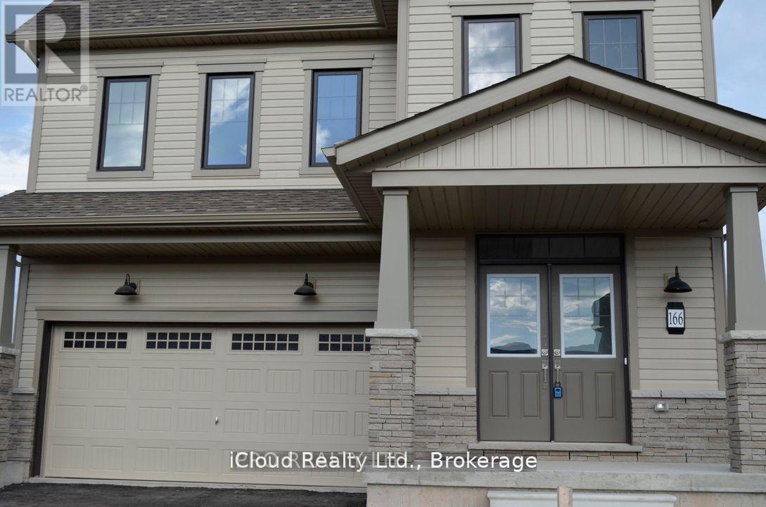 166 AVIRON CRESCENT, Welland, Ontario