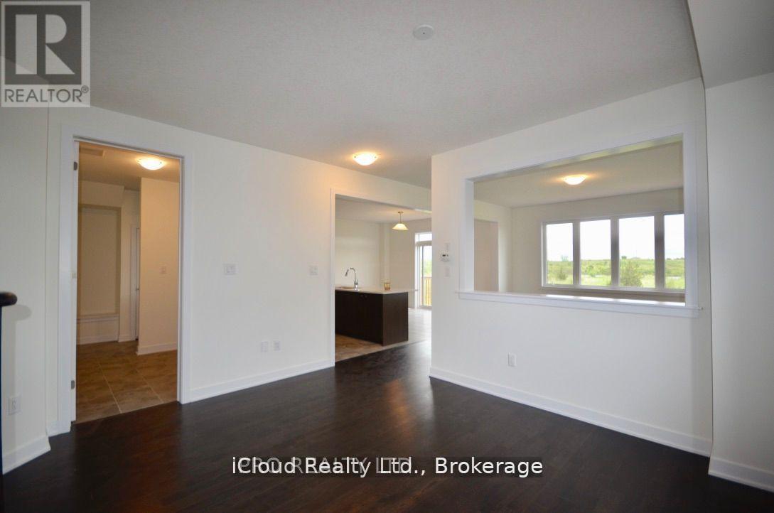 166 Aviron Crescent, Welland, Ontario L3B 5K5 - Photo 2 - X13450926