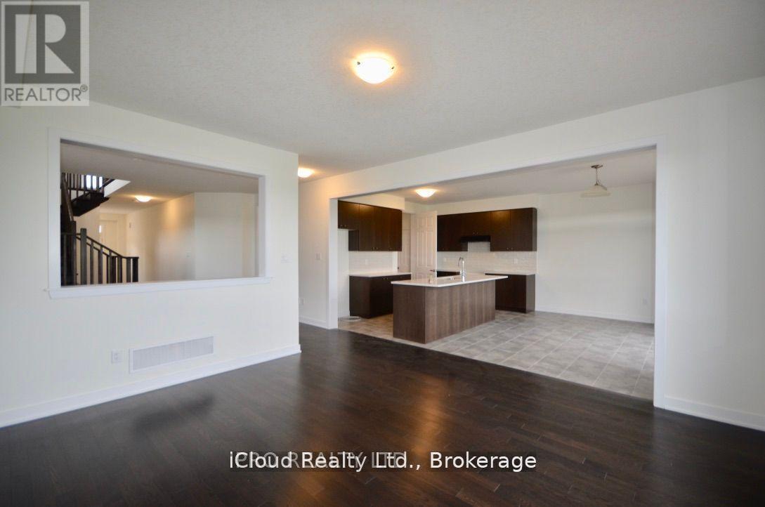 166 Aviron Crescent, Welland, Ontario L3B 5K5 - Photo 5 - X13450926