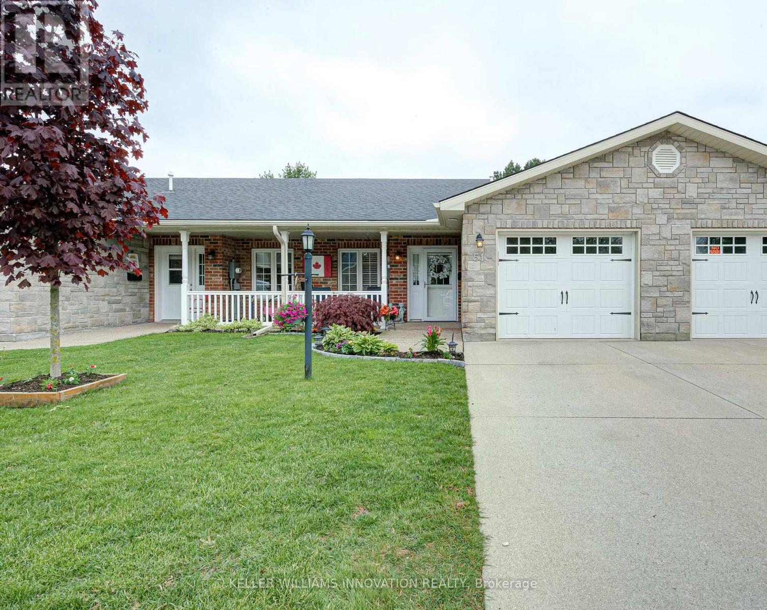 51 DEVON DRIVE, South Huron, Ontario