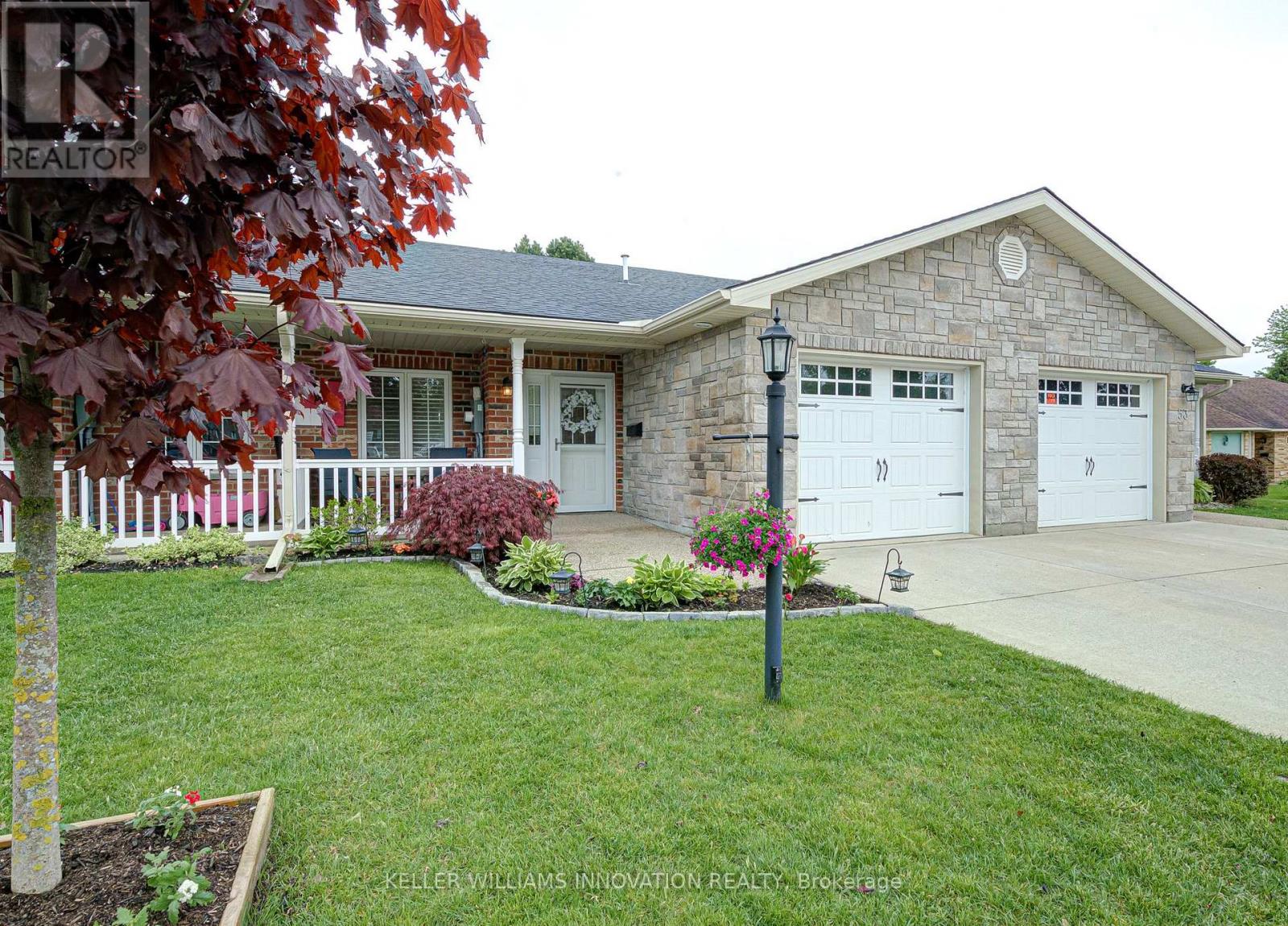 51 Devon Drive, South Huron, Ontario  N0M 1S3 - Photo 2 - X13450936