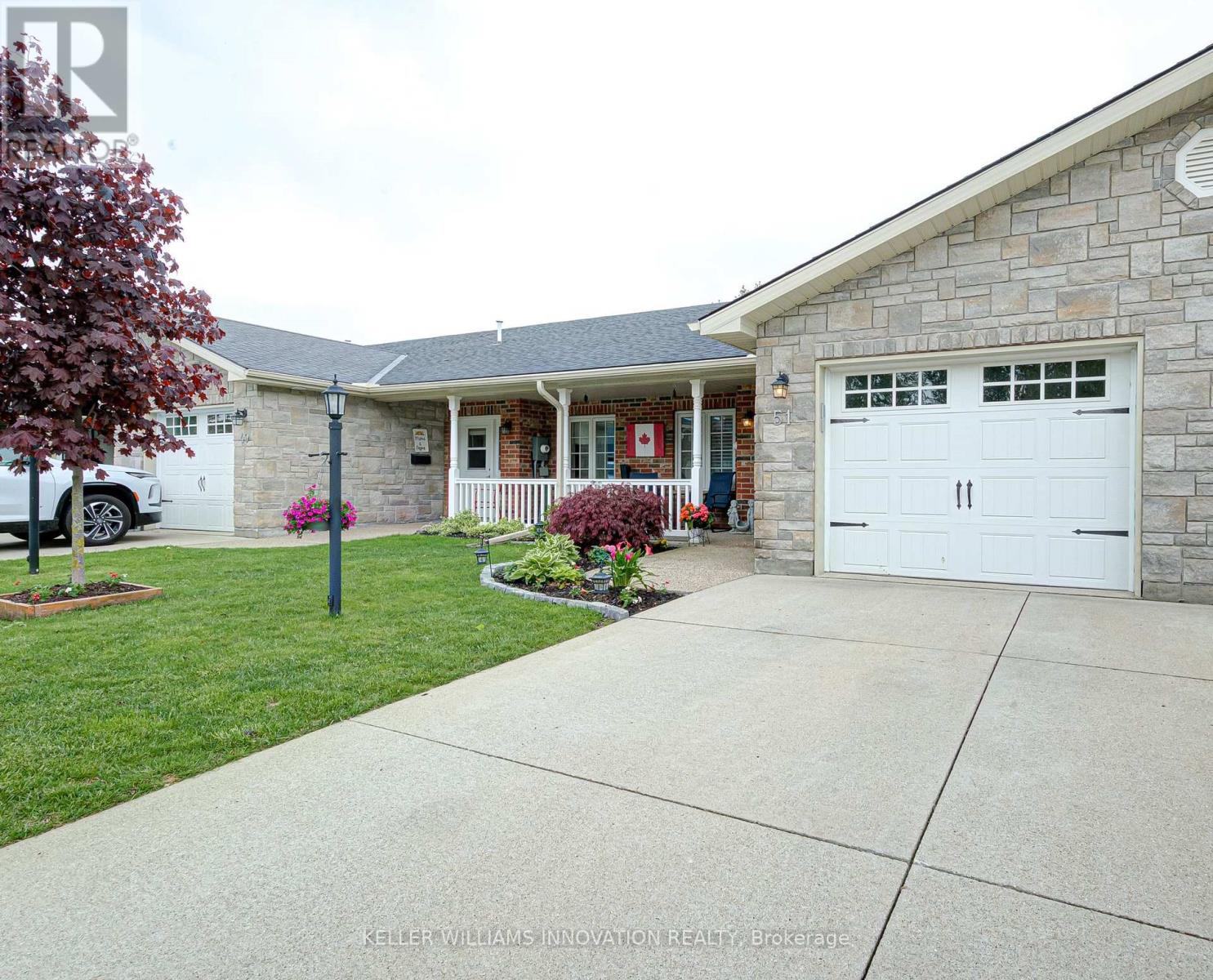 51 Devon Drive, South Huron, Ontario  N0M 1S3 - Photo 3 - X13450936
