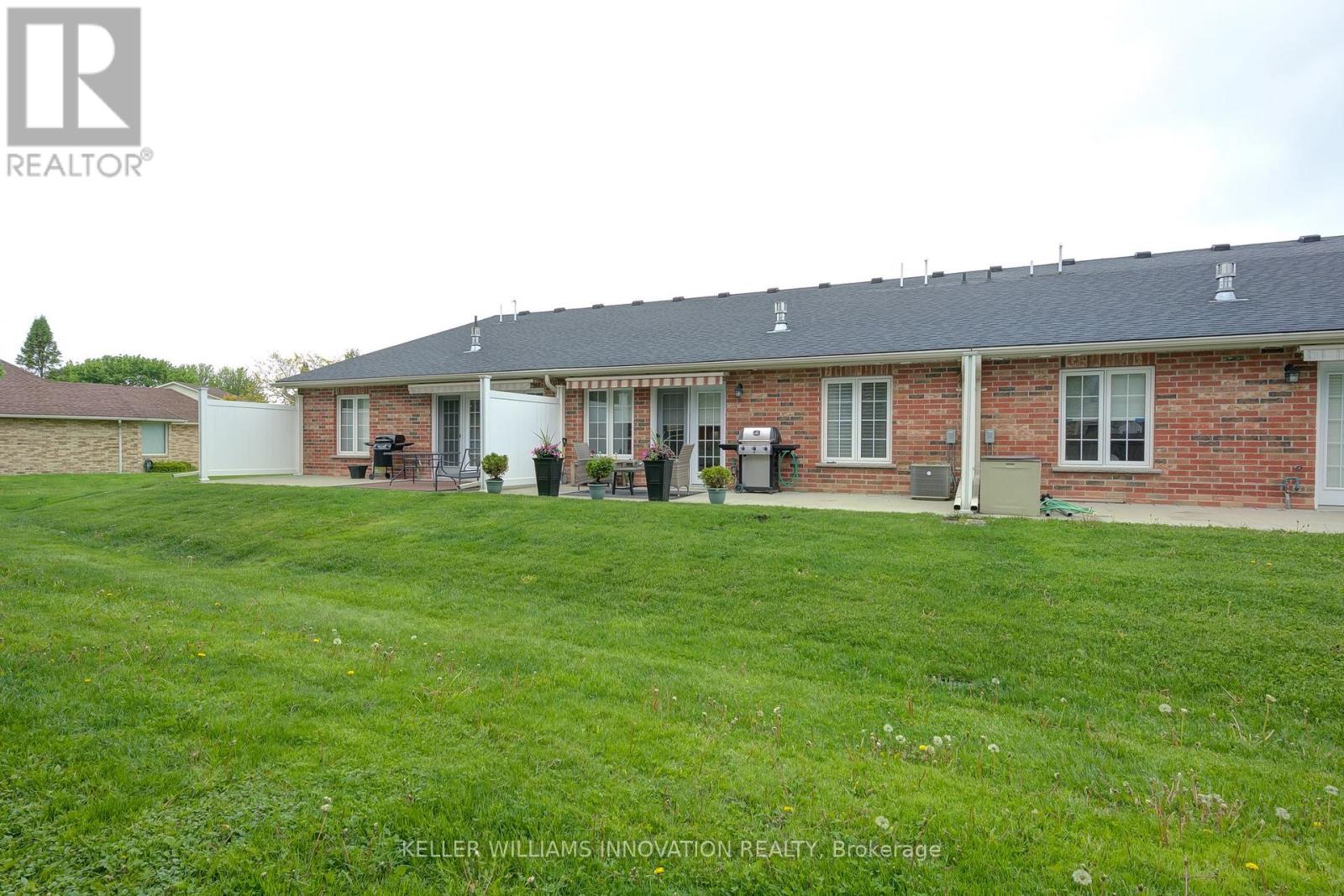 51 Devon Drive, South Huron, Ontario  N0M 1S3 - Photo 33 - X13450936