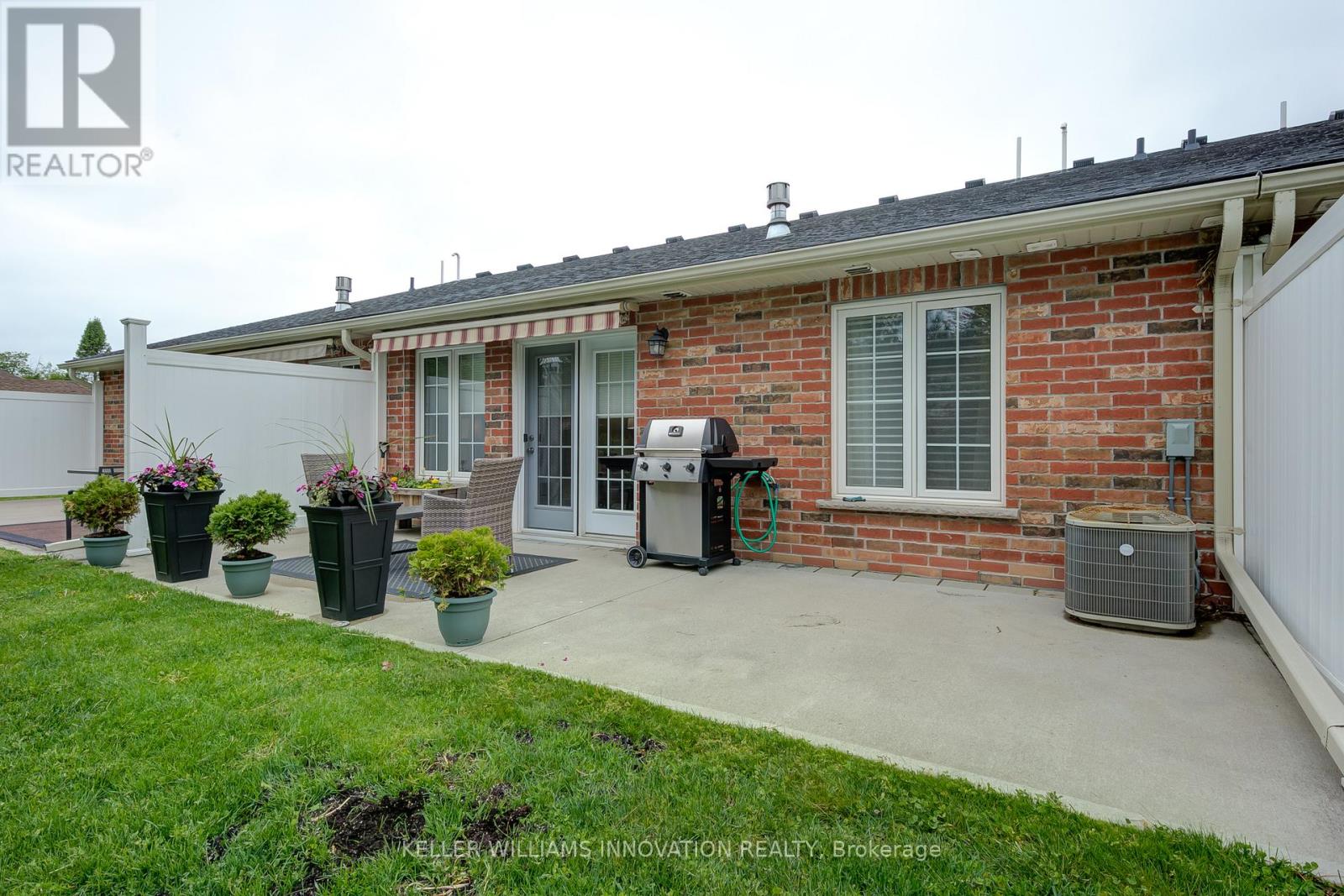 51 Devon Drive, South Huron, Ontario  N0M 1S3 - Photo 35 - X13450936