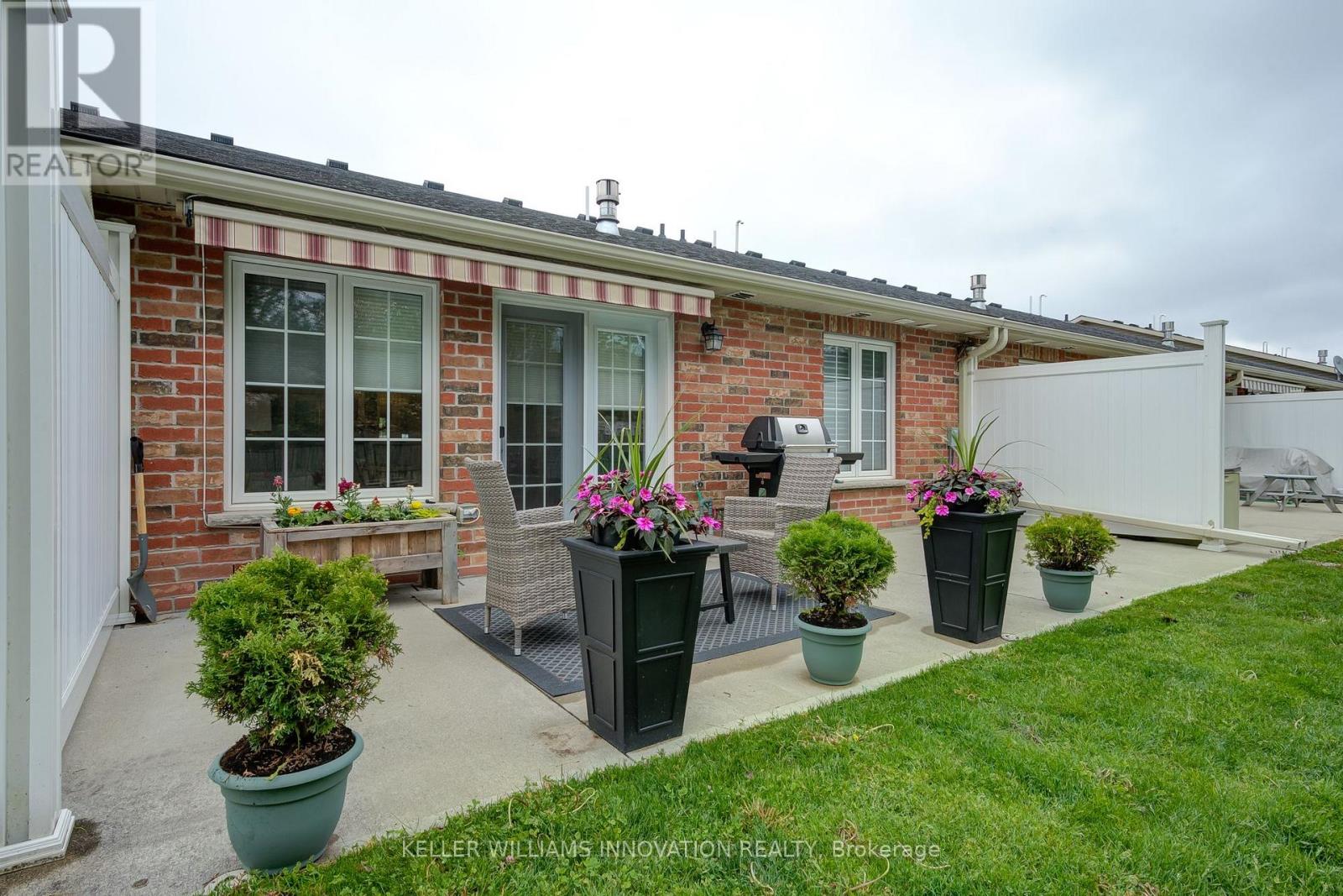 51 Devon Drive, South Huron, Ontario  N0M 1S3 - Photo 36 - X13450936