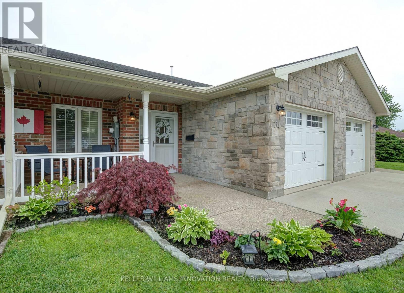 51 Devon Drive, South Huron, Ontario  N0M 1S3 - Photo 4 - X13450936