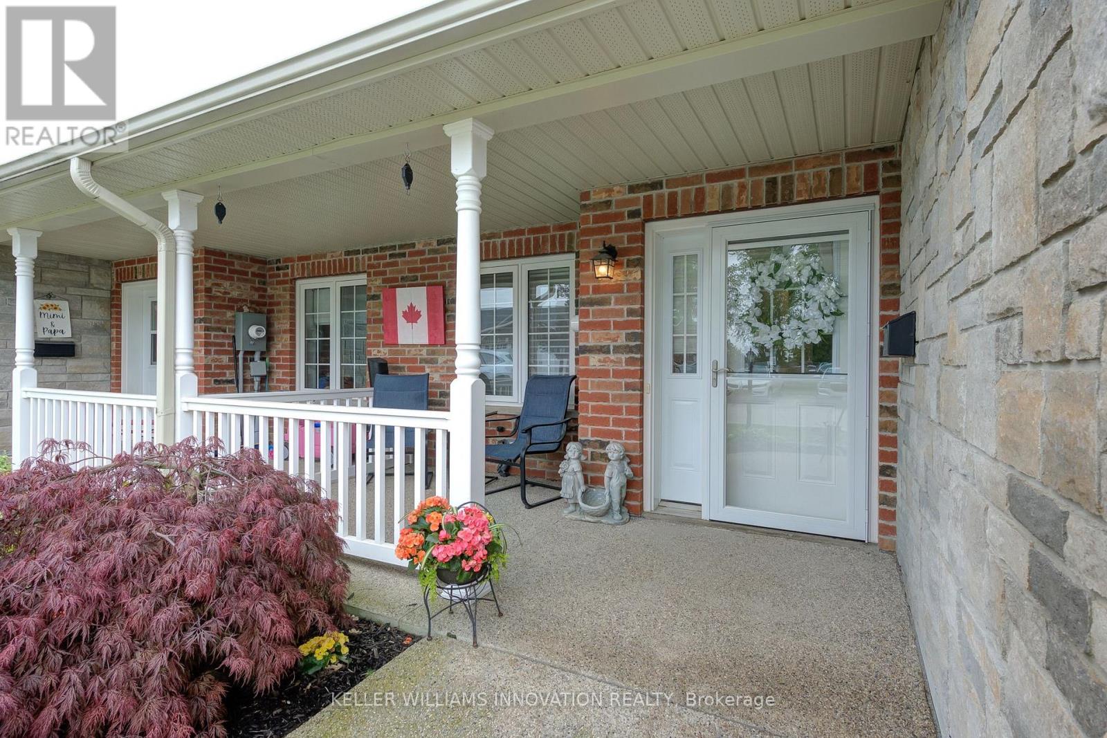 51 Devon Drive, South Huron, Ontario  N0M 1S3 - Photo 5 - X13450936