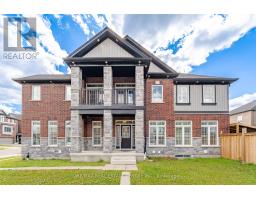 127 MONARCH WOODS DRIVE, Kitchener, Ontario