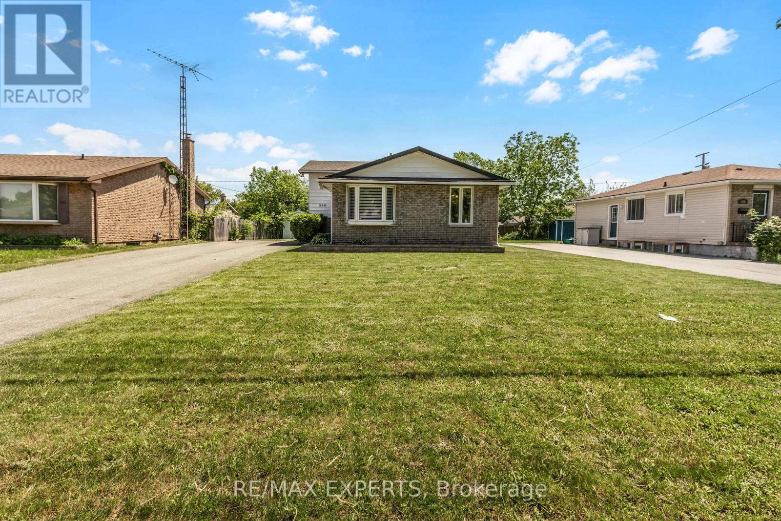 360 FIRST AVENUE, Welland, Ontario