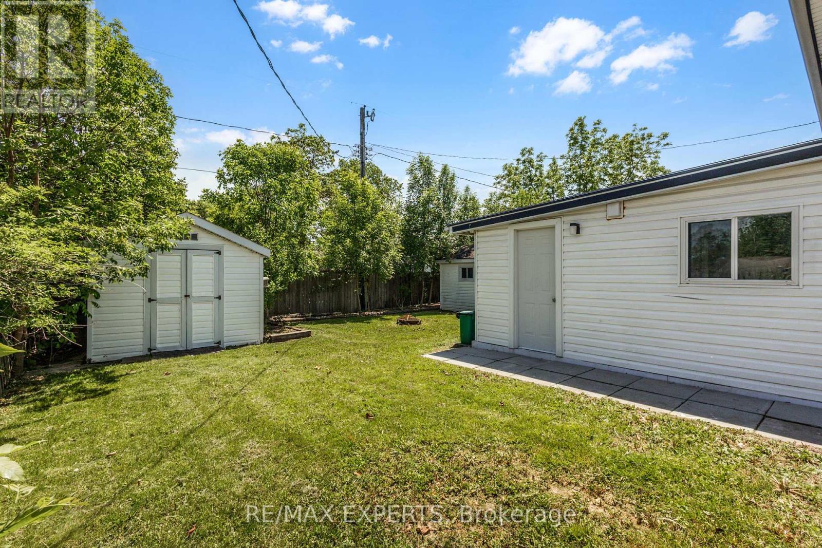 360 First Avenue, Welland, Ontario L3C 5Y9 - Photo 28 - X13450982
