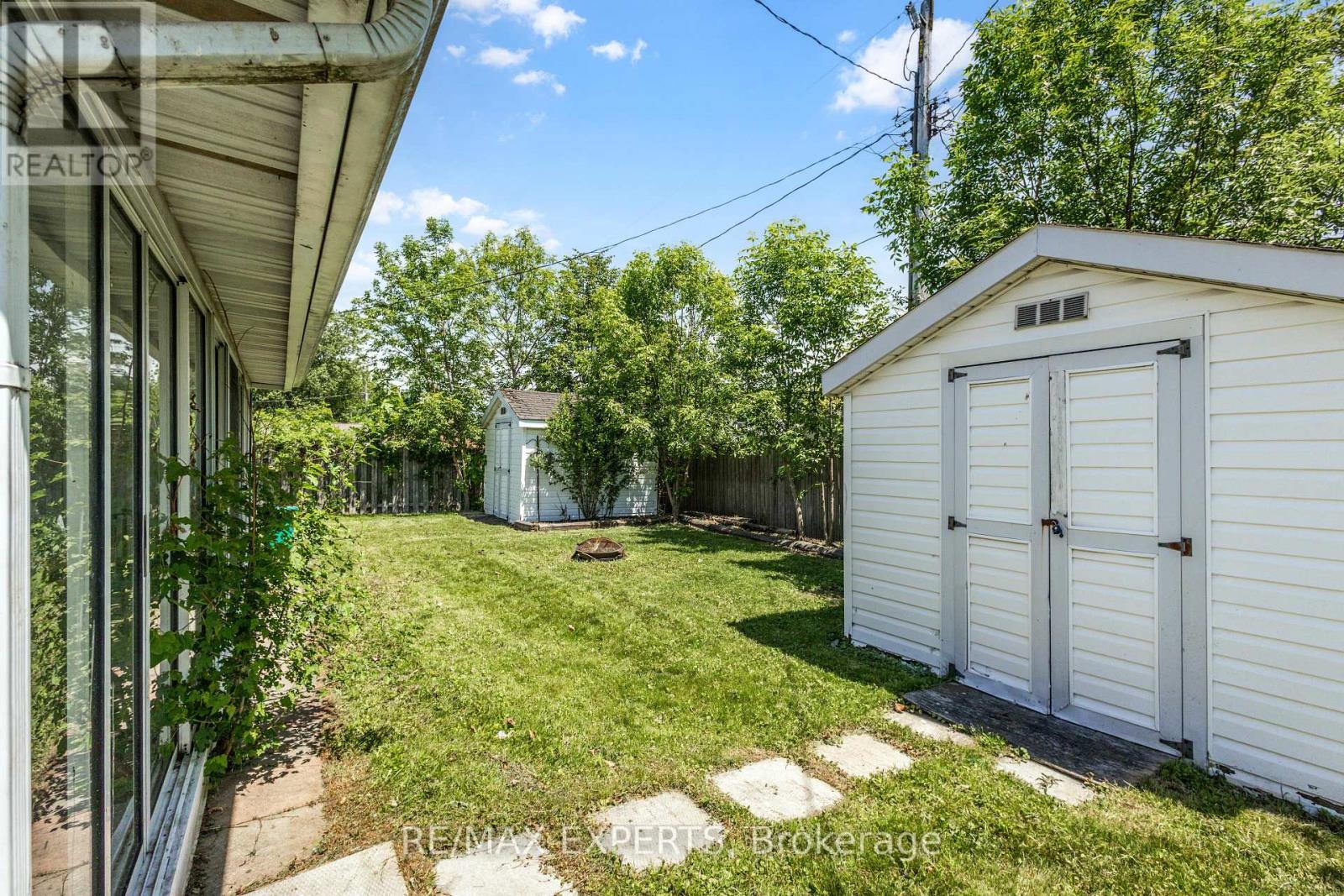 360 First Avenue, Welland, Ontario L3C 5Y9 - Photo 29 - X13450982