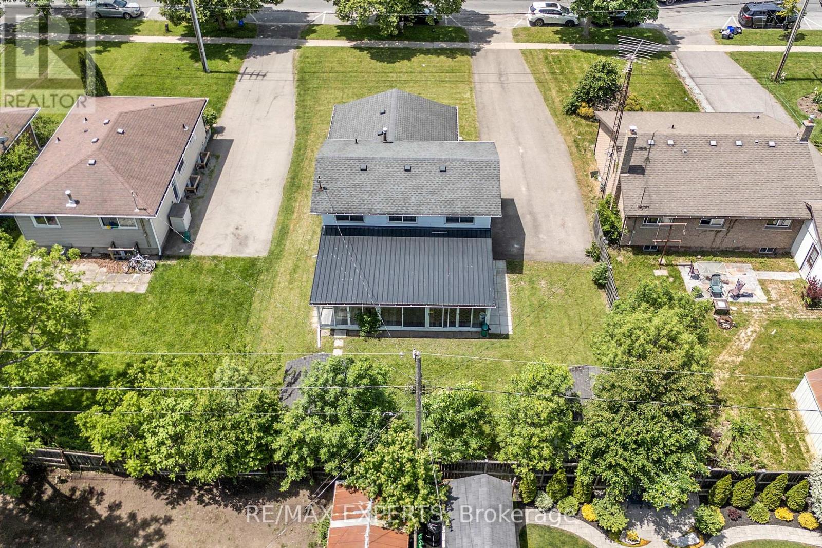 360 First Avenue, Welland, Ontario L3C 5Y9 - Photo 31 - X13450982