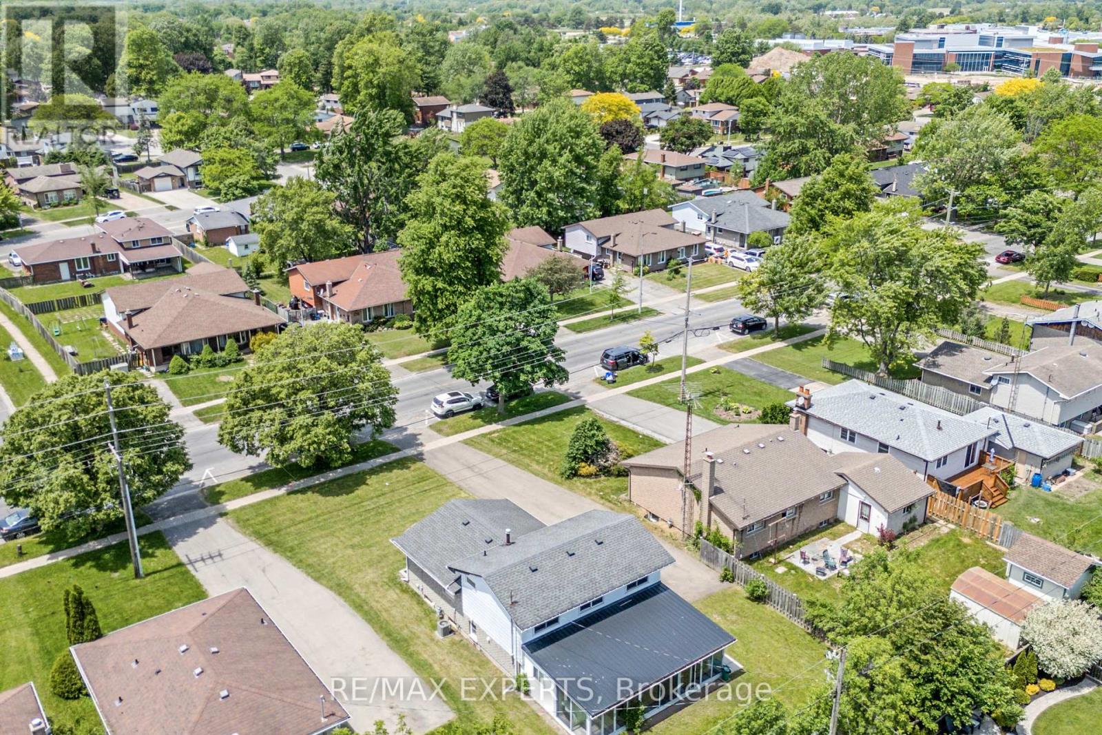360 First Avenue, Welland, Ontario L3C 5Y9 - Photo 32 - X13450982