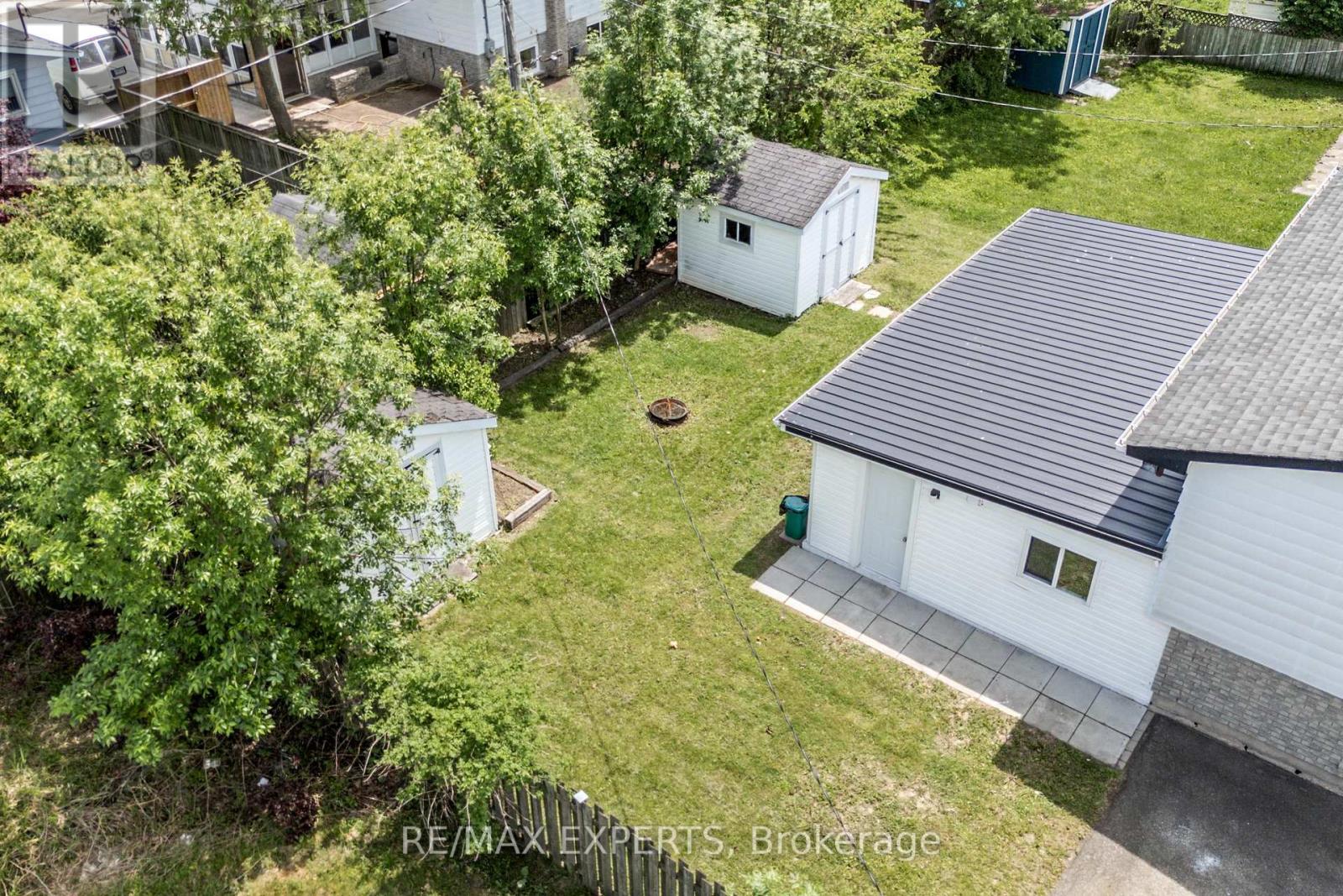 360 First Avenue, Welland, Ontario L3C 5Y9 - Photo 35 - X13450982